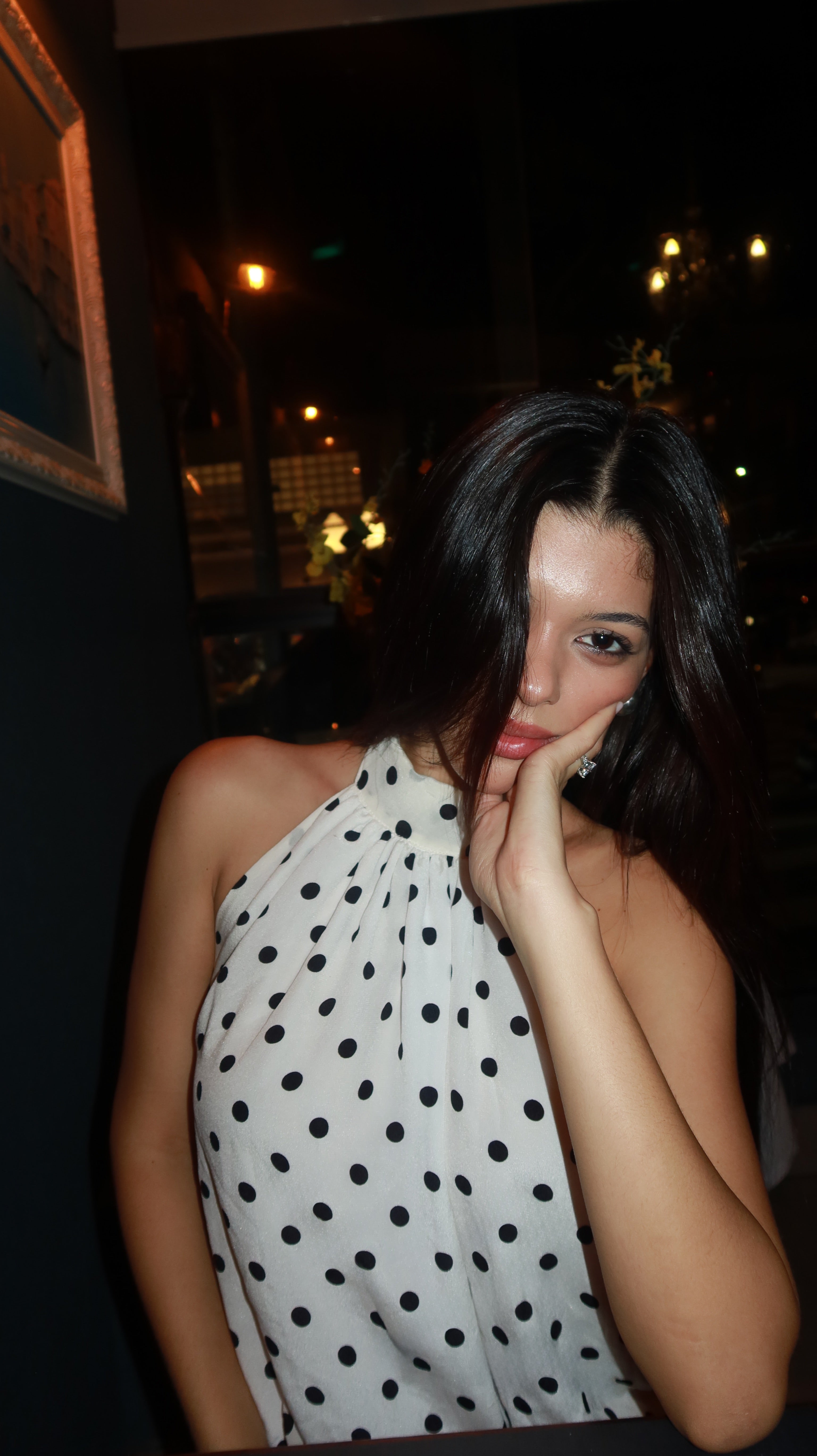 VESTIDO LE POÁ