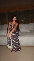 VESTIDO NUIT POÁ