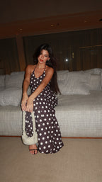 VESTIDO NUIT POÁ