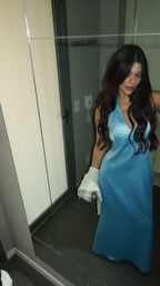 VESTIDO CIEL