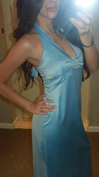 VESTIDO CIEL