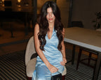 VESTIDO CIEL