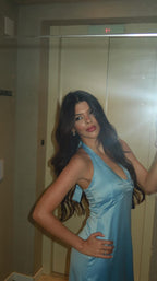 VESTIDO CIEL
