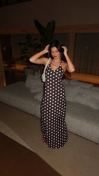 VESTIDO NUIT POÁ