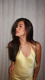 VESTIDO LUMIÈRE