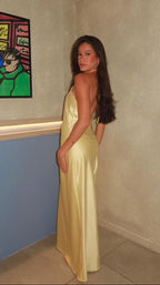 VESTIDO LUMIÈRE