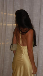 VESTIDO LUMIÈRE