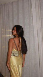 VESTIDO LUMIÈRE